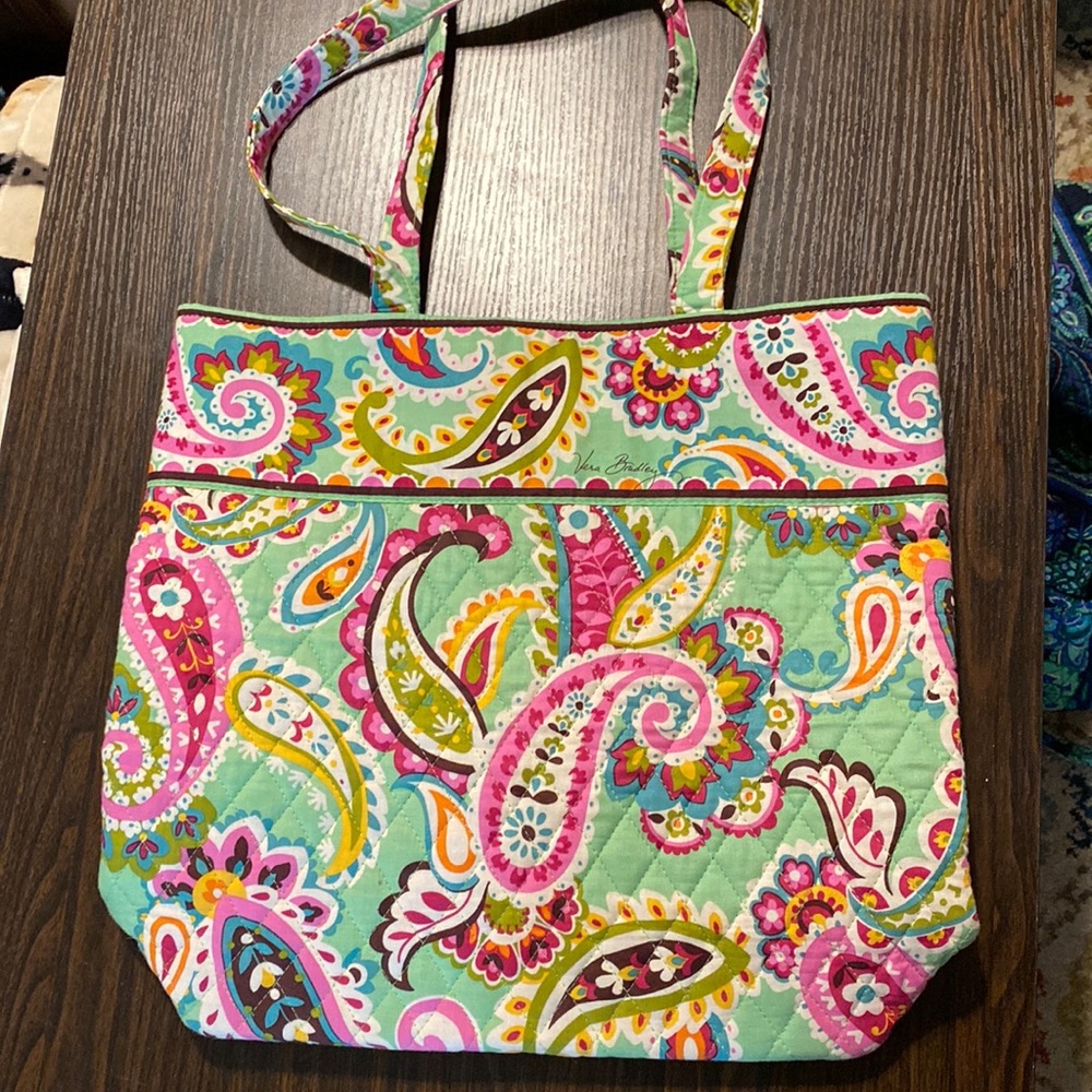 Vera Bradley Bag